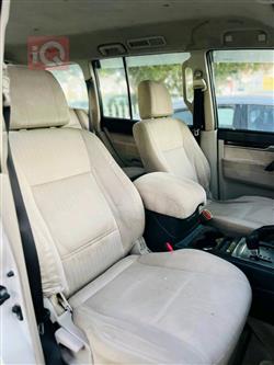 ميتسوبيشي باجيرو